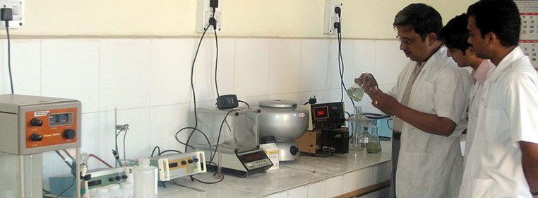 Environment Science